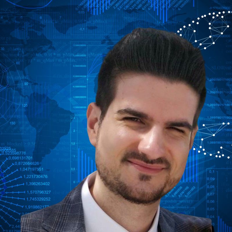 Angelo Napolano