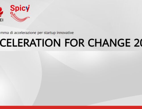 Huawei and SPICI launch the second edition of the Acceleration for Change program