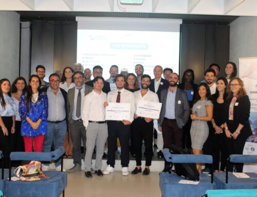 China Overseas Talents 2023: selezionate le startup vincitrici della semifinale a Roma