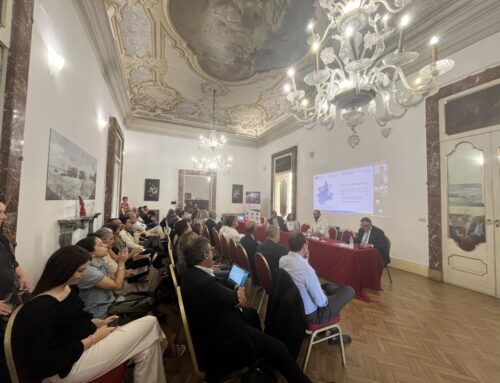 Presentati a Napoli il 12 settembre i Bandi Nodes