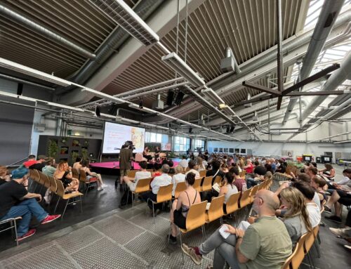 SPICI partecipa all’Ars Electronica Festival 2023 a Linz