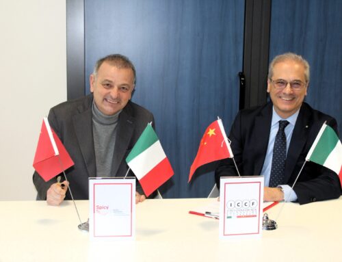 SPICI e Italy-China Council Foundation (ICCF): Una Partnership per l’Innovazione e l’Internazionalizzazione delle imprese italiane