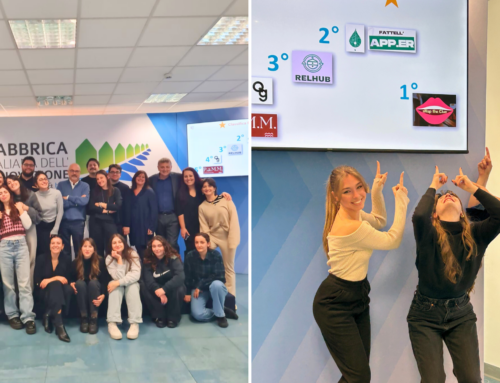 Concluso il Creative Lab Startup: idee, connessioni e nuove prospettive per i giovani innovatori