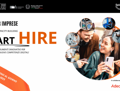 Start_Hire – Strategie e Strumenti Innovativi per Reclutare le Nuove Competenze Digitali