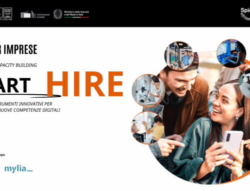 Start_Hire – Strategie e Strumenti Innovativi per Reclutare le Nuove Competenze Digitali