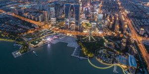 Suzhou China